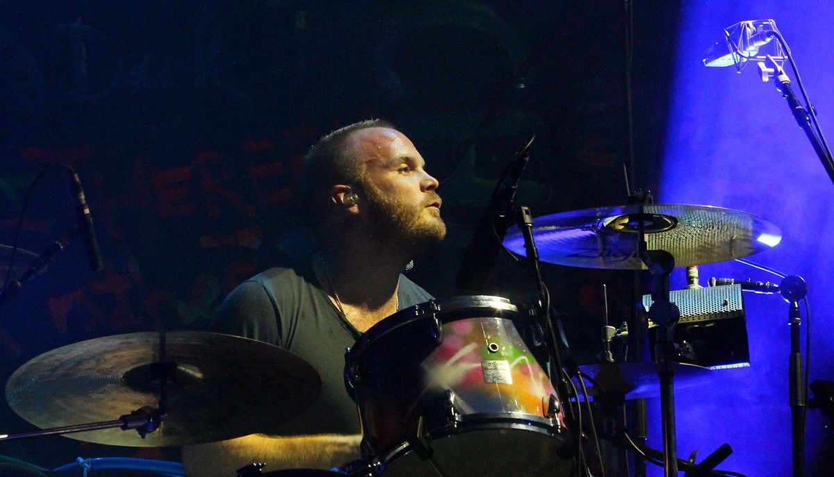 Feliz cumpleaños Will Champion. 🥳 El baterista de Coldplay cumple 43 años  hoy. 🗓: 31 de Julio, 1978 #coldplay #willchampion