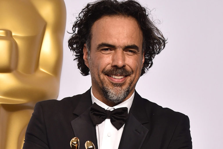 Nace En 1963 Alejandro González Iñárritu